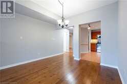 4000 CREEKSIDE Drive Unit# 207 Dundas