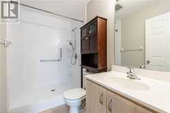 4000 CREEKSIDE Drive Unit# 207 Dundas