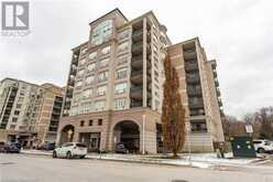 4000 CREEKSIDE Drive Unit# 207 Dundas