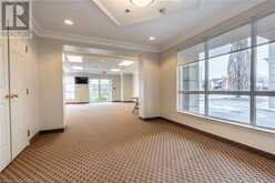 4000 CREEKSIDE Drive Unit# 207 Dundas