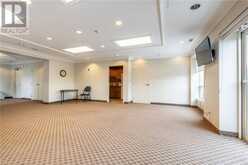 4000 CREEKSIDE Drive Unit# 207 Dundas