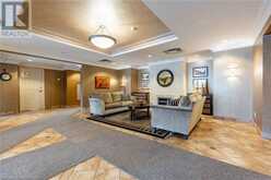 4000 CREEKSIDE Drive Unit# 207 Dundas