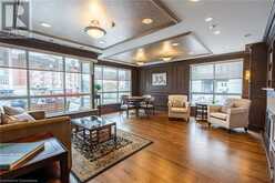 4000 CREEKSIDE Drive Unit# 207 Dundas