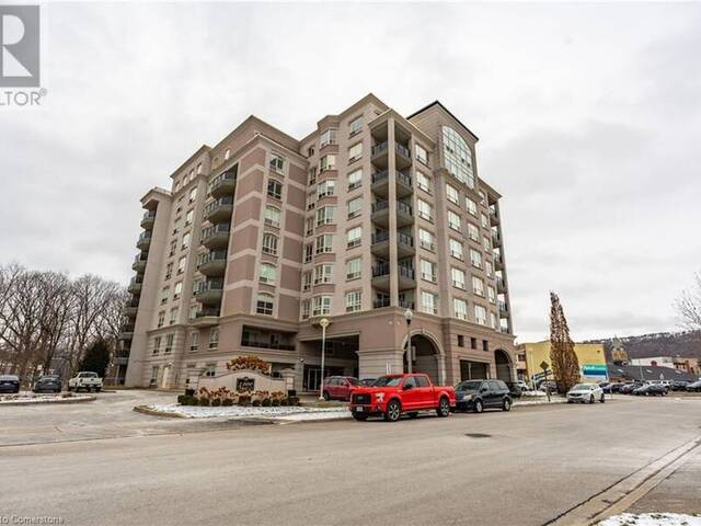 4000 CREEKSIDE Drive Unit# 207 Dundas Ontario