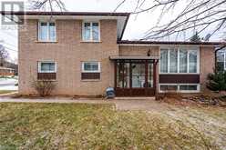 25 BLANCHE Court Hamilton