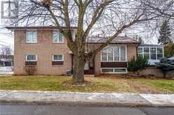 25 BLANCHE Court Hamilton