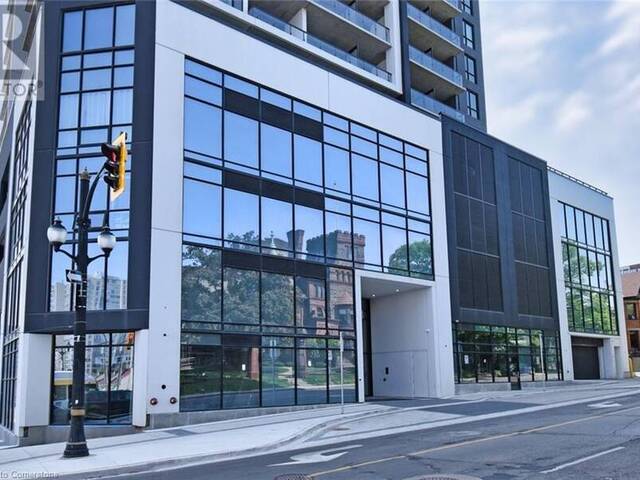 15 QUEEN Street S Unit# 2112 Hamilton Ontario