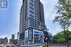 15 QUEEN Street S Unit# 2112 Hamilton