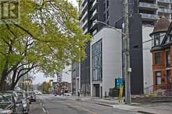 15 QUEEN Street S Unit# 2112 Hamilton