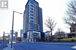 15 QUEEN Street S Unit# 2112 Hamilton