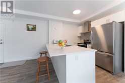 1 REDFERN Avenue Unit# 322 Hamilton