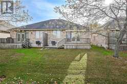 1041 PINE Street Unit# 17 Dunnville