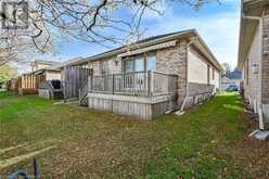 1041 PINE Street Unit# 17 Dunnville