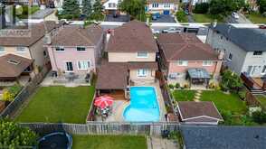 24 SPARTAN Avenue Stoney Creek