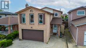 24 SPARTAN Avenue Stoney Creek