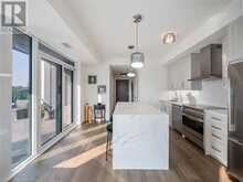 500 BROCK Avenue Unit# 302 Burlington