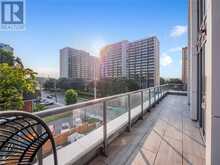 500 BROCK Avenue Unit# 302 Burlington