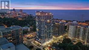 500 BROCK Avenue Unit# 302 Burlington