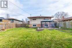 27 TRELAWN Parkway Welland