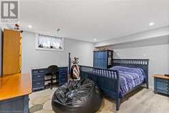 2254 YATES Court Oakville