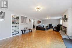 2254 YATES Court Oakville