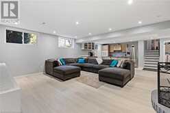 2254 YATES Court Oakville