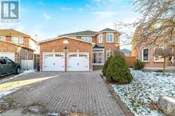 1594 STILLRIVER Crescent Mississauga