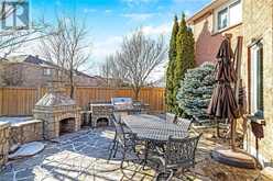 1594 STILLRIVER Crescent Mississauga