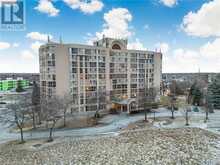 162 MARTINDALE Road Unit# 405 St. Catherines