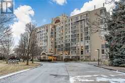 162 MARTINDALE Road Unit# 405 St. Catherines