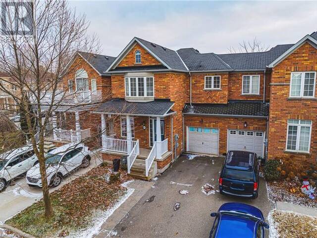 65 GLENDARLING Crescent Hamilton Ontario