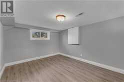 143 HIGHRIDGE Avenue Unit# lower Hamilton