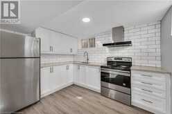 143 HIGHRIDGE Avenue Unit# lower Hamilton