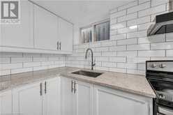 143 HIGHRIDGE Avenue Unit# lower Hamilton