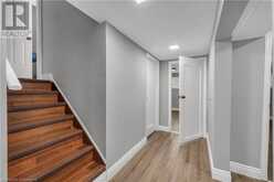 143 HIGHRIDGE Avenue Unit# lower Hamilton