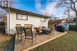 412 NORRIE Crescent Burlington