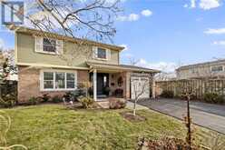 673 INVERARY Road Burlington