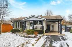 43 HOLDEN Avenue Simcoe