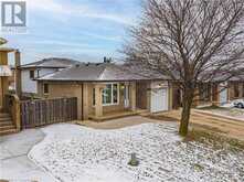 153 RAVENBURY Drive Hamilton