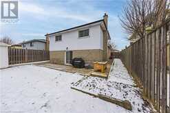 153 RAVENBURY Drive Hamilton