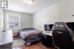 125 EAST 31ST Street Unit# Upper Hamilton