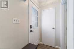 125 EAST 31ST Street Unit# Upper Hamilton