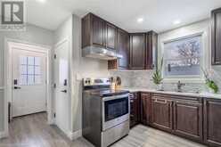 125 EAST 31ST Street Unit# Upper Hamilton