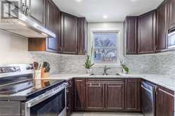 125 EAST 31ST Street Unit# Upper Hamilton