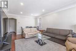 125 EAST 31ST Street Unit# Upper Hamilton