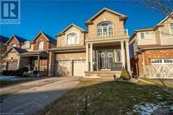 16 KINSMAN Drive Binbrook