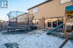 16 KINSMAN Drive Binbrook