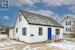 263 ORKNEY Street W Caledonia