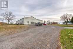 5363 AIRPORT Road Mount Hope