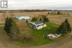 5363 AIRPORT Road Mount Hope